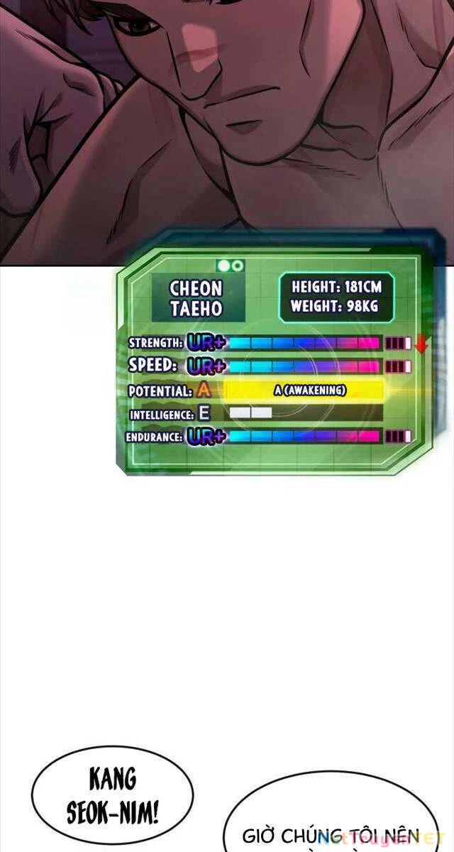 Nhiệm Vụ Diệu Kỳ Chapter 123 - 98