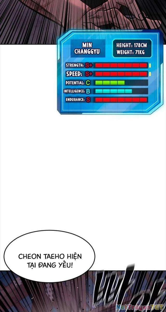 Nhiệm Vụ Diệu Kỳ Chapter 123 - 105