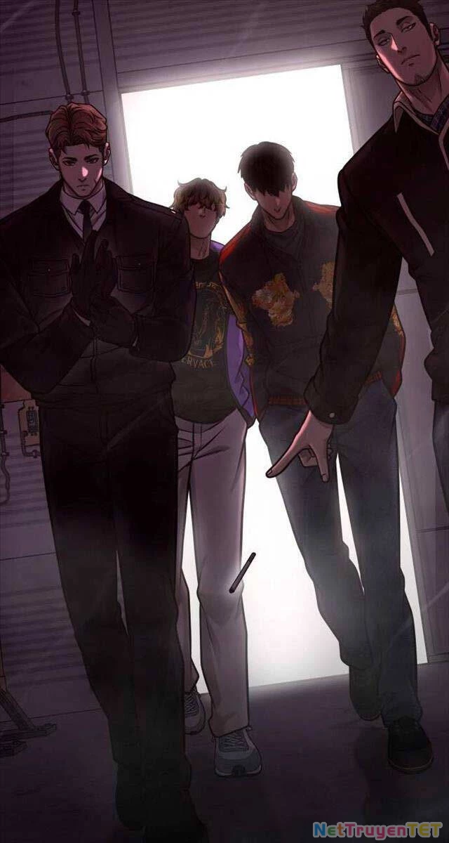 Nhiệm Vụ Diệu Kỳ Chapter 123 - 110