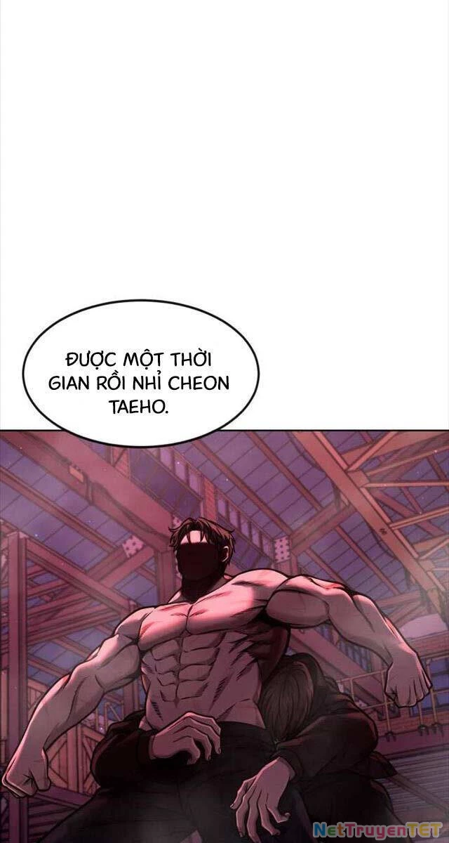 Nhiệm Vụ Diệu Kỳ Chapter 123 - 119