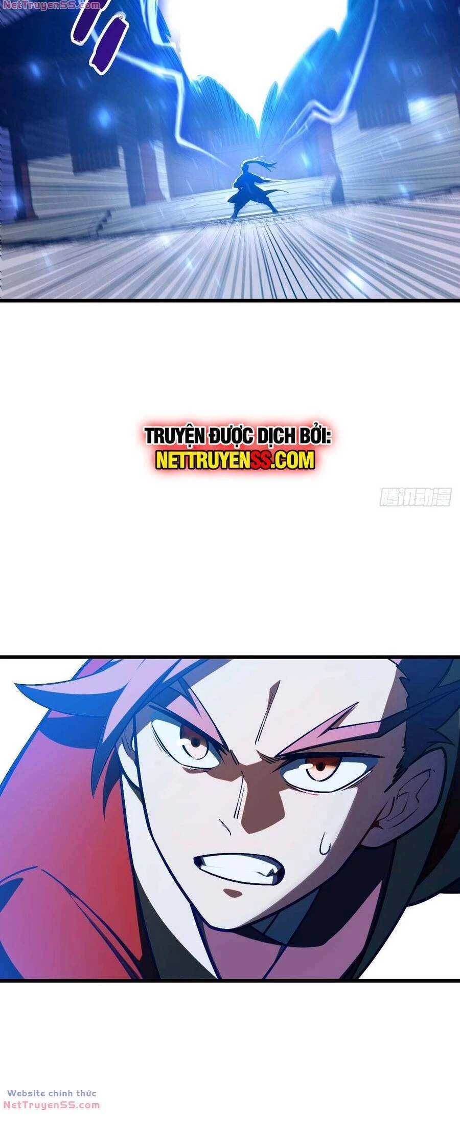 Bắt Đầu Đánh Dấu Hoang Cổ Thánh Thể Chapter 36 - 4