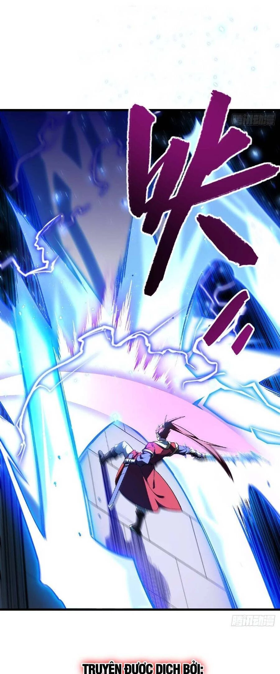 Bắt Đầu Đánh Dấu Hoang Cổ Thánh Thể Chapter 36 - 5