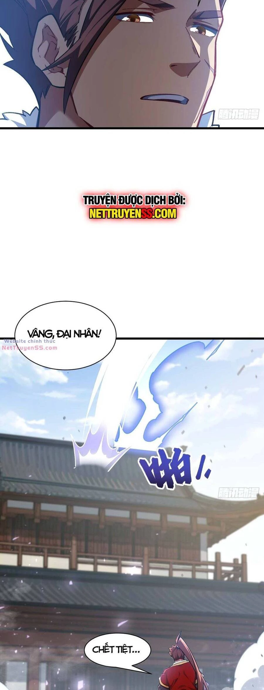 Bắt Đầu Đánh Dấu Hoang Cổ Thánh Thể Chapter 36 - 11