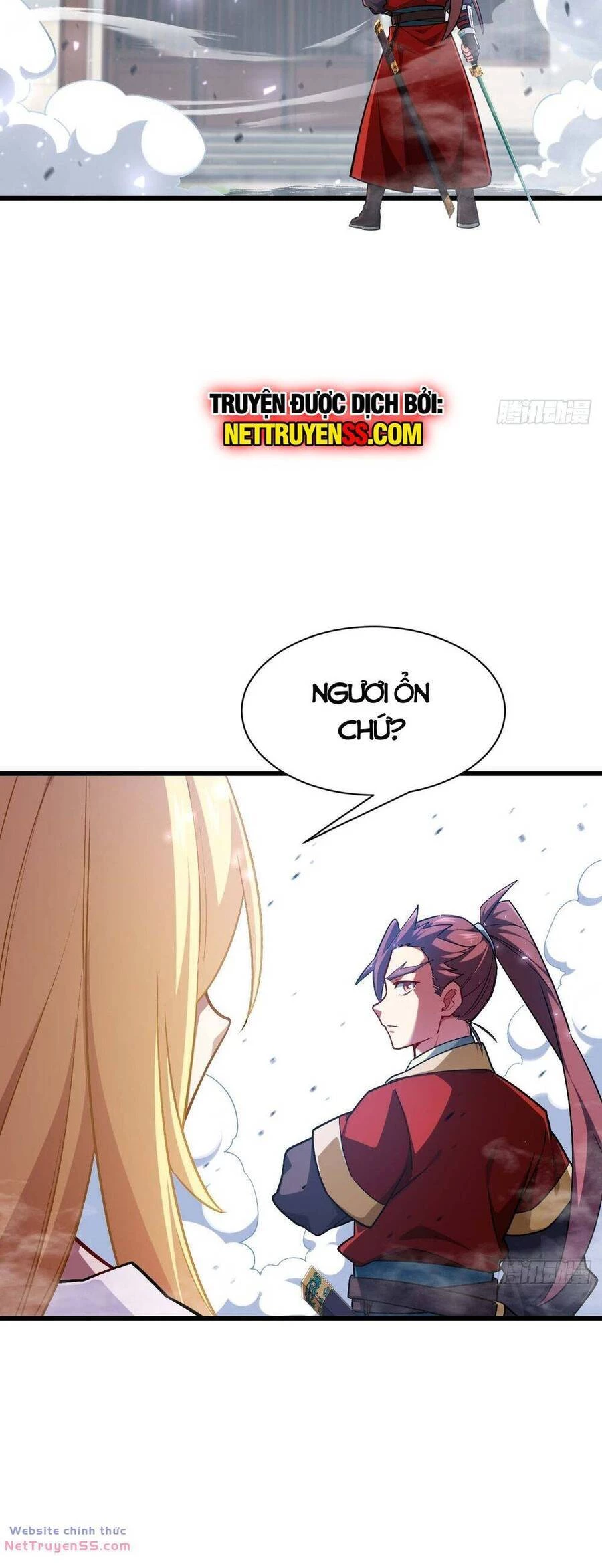 Bắt Đầu Đánh Dấu Hoang Cổ Thánh Thể Chapter 36 - 12