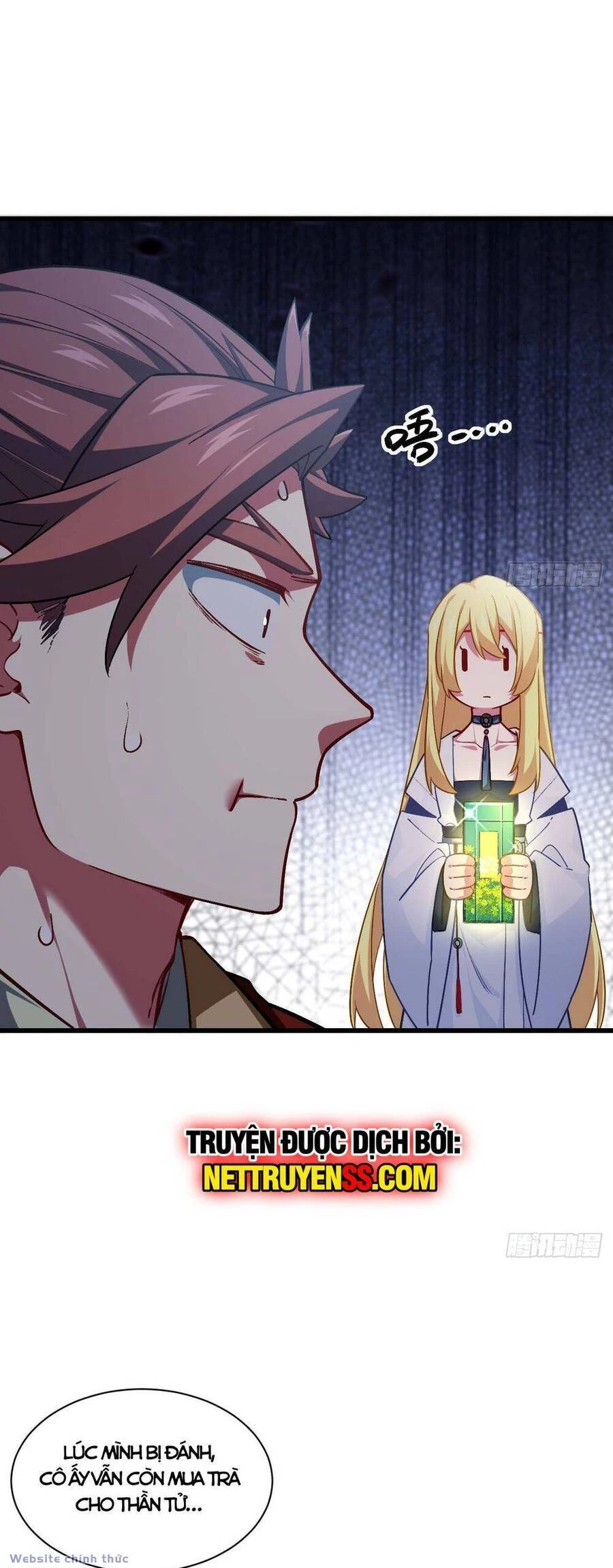 Bắt Đầu Đánh Dấu Hoang Cổ Thánh Thể Chapter 36 - 13