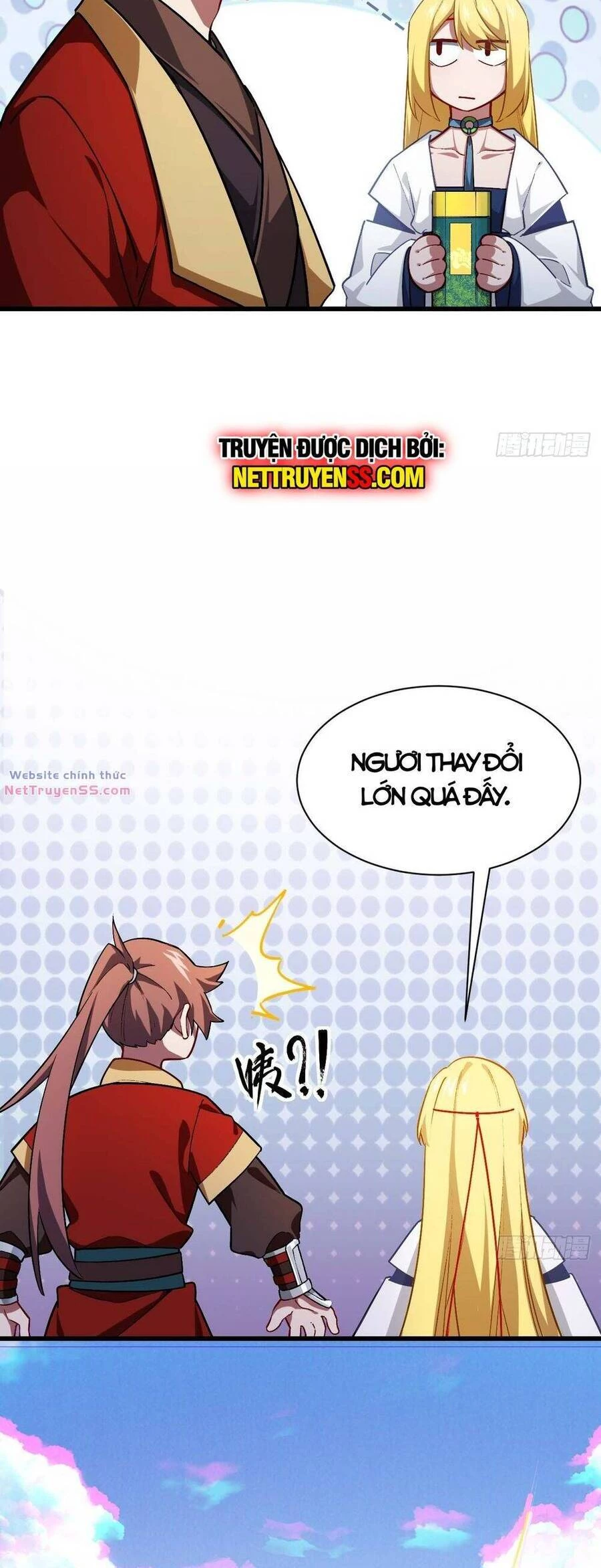 Bắt Đầu Đánh Dấu Hoang Cổ Thánh Thể Chapter 36 - 19