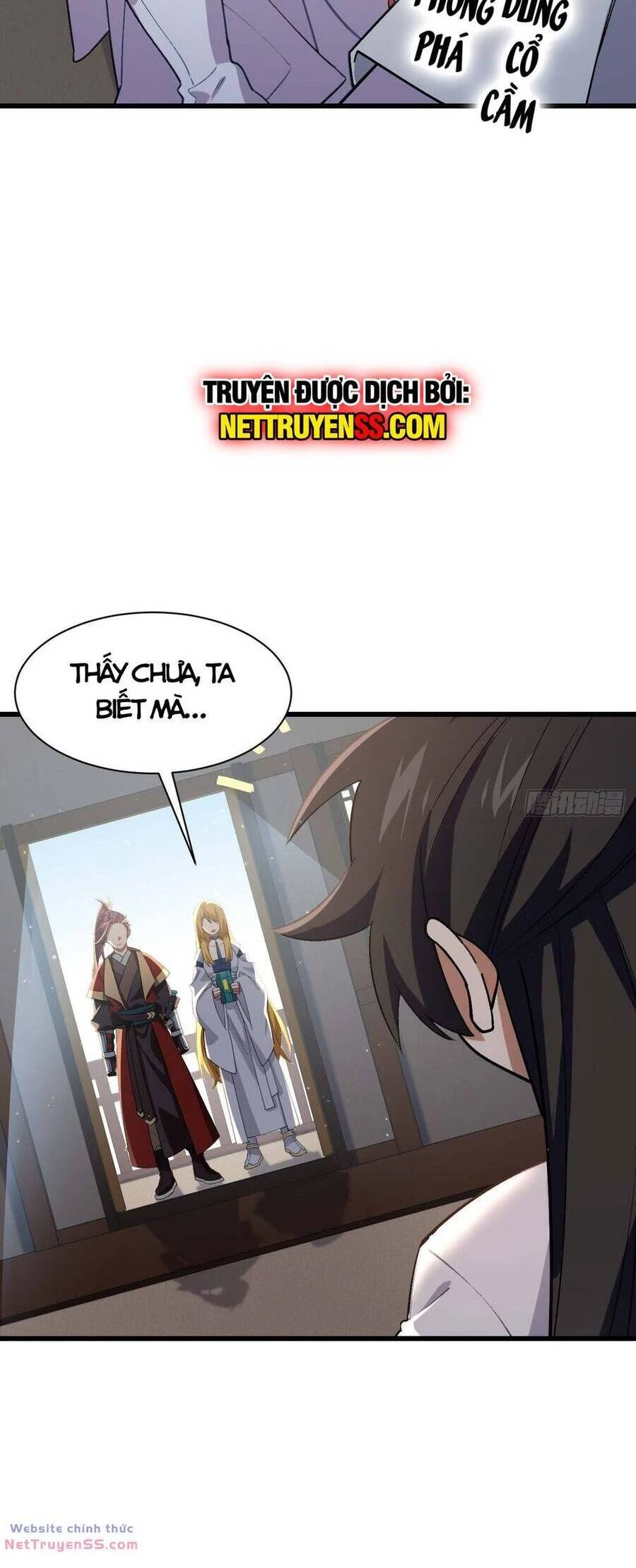 Bắt Đầu Đánh Dấu Hoang Cổ Thánh Thể Chapter 36 - 23