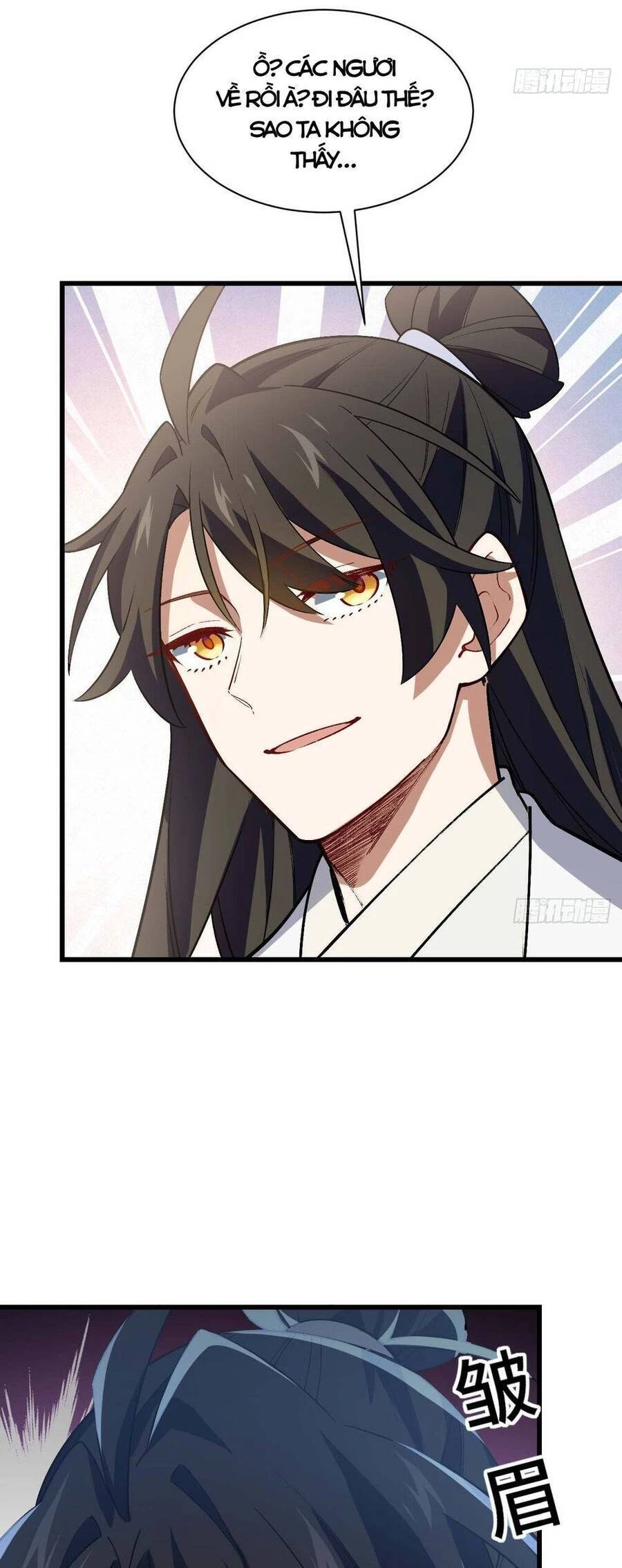 Bắt Đầu Đánh Dấu Hoang Cổ Thánh Thể Chapter 36 - 24