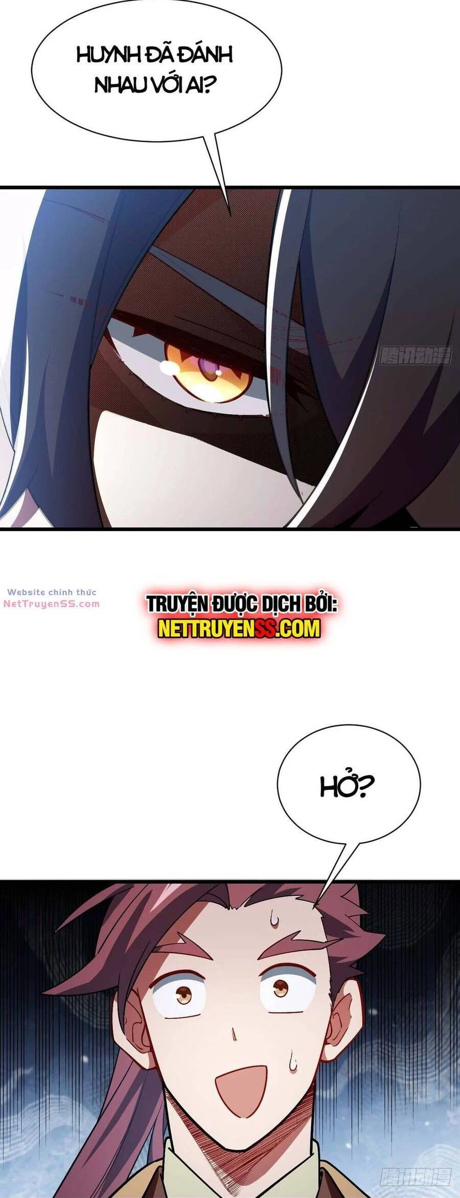 Bắt Đầu Đánh Dấu Hoang Cổ Thánh Thể Chapter 36 - 28