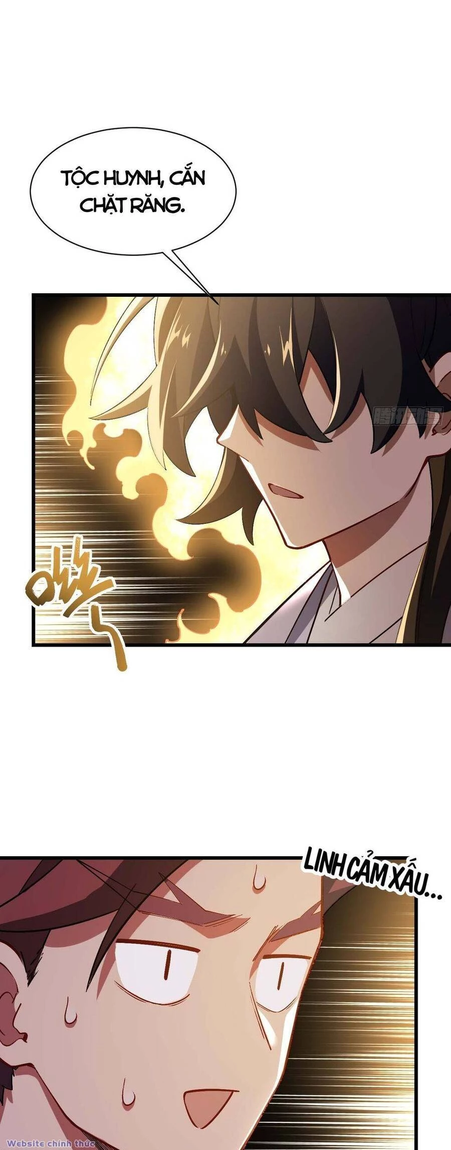 Bắt Đầu Đánh Dấu Hoang Cổ Thánh Thể Chapter 36 - 30