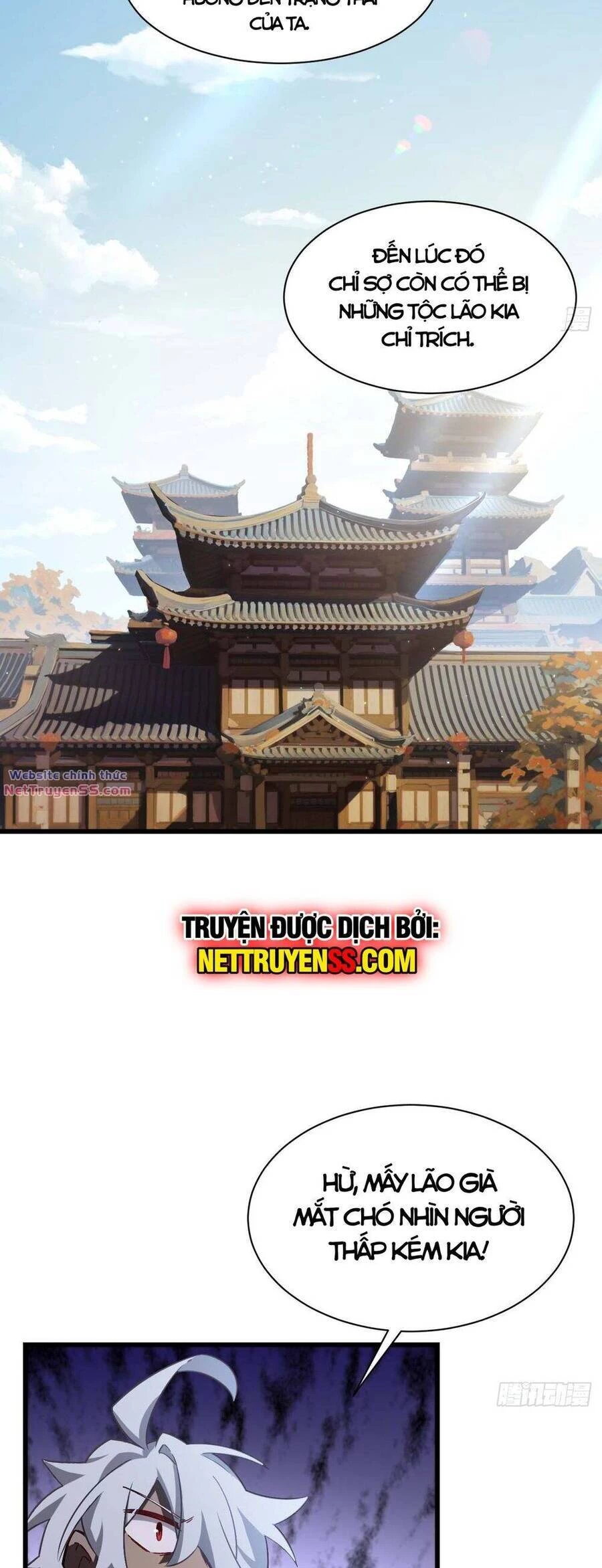 Bắt Đầu Đánh Dấu Hoang Cổ Thánh Thể Chapter 36 - 38