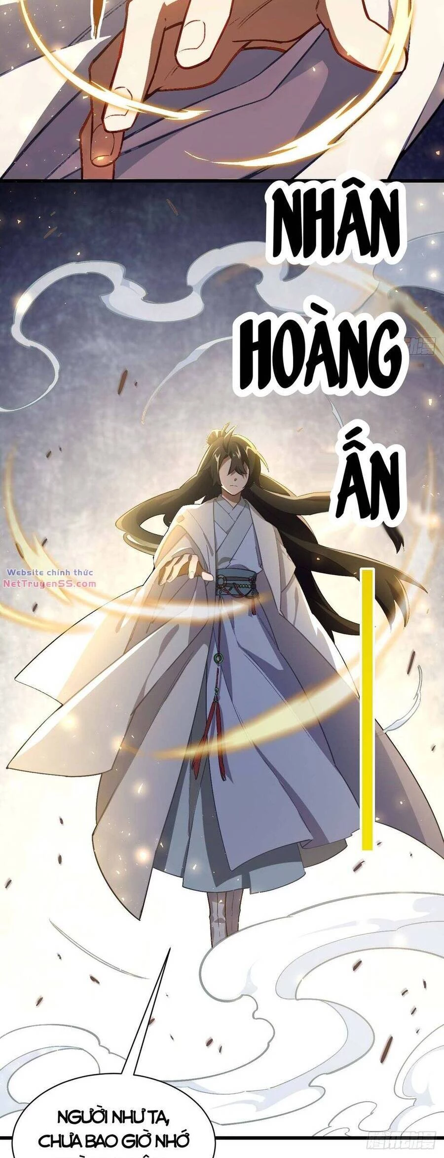 Bắt Đầu Đánh Dấu Hoang Cổ Thánh Thể Chapter 36 - 44