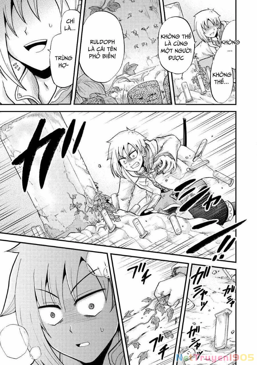 Kiếp Trước Dù Tôi Là Kiếm Đế, Nhưng Kiếp Này Lại Là Một Tên Hoàng Tử Rác Rưởi Chapter 37.1 - 11