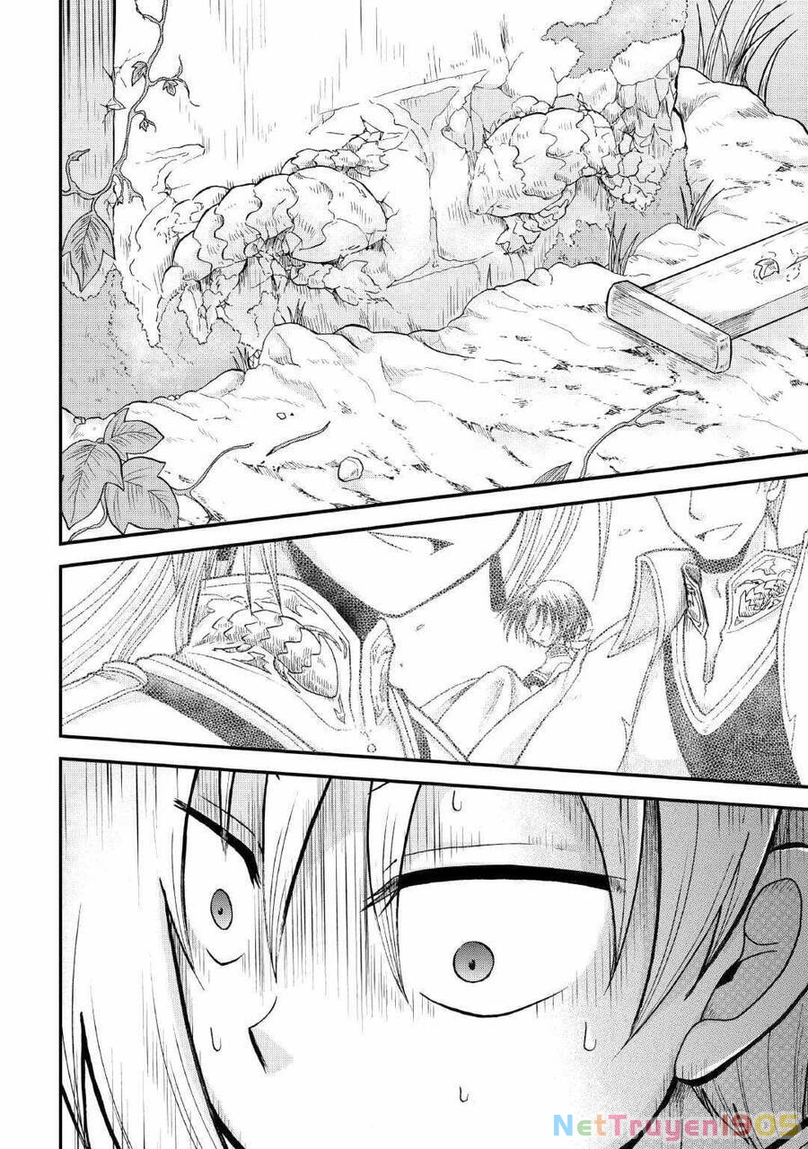Kiếp Trước Dù Tôi Là Kiếm Đế, Nhưng Kiếp Này Lại Là Một Tên Hoàng Tử Rác Rưởi Chapter 37.1 - 12