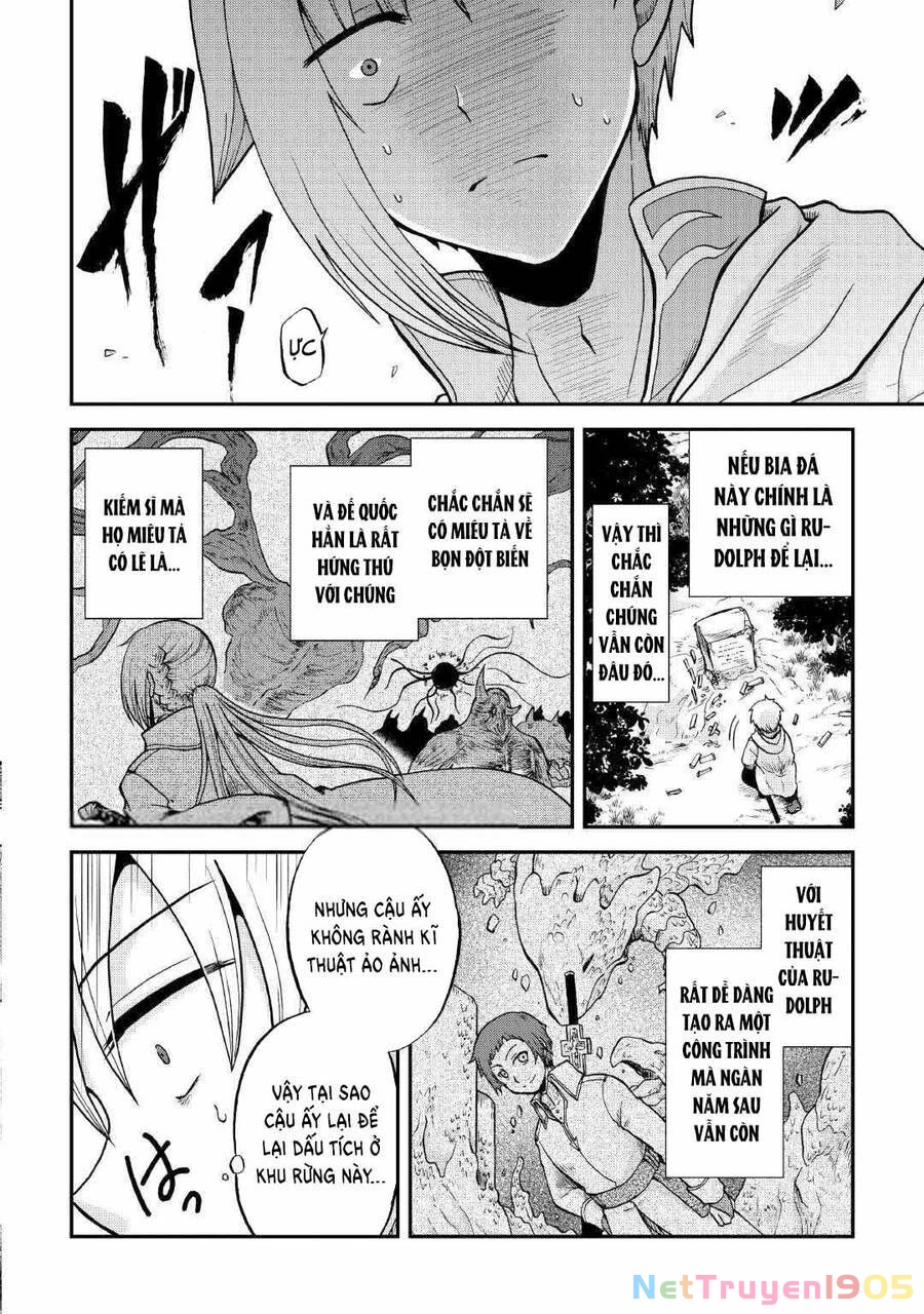 Kiếp Trước Dù Tôi Là Kiếm Đế, Nhưng Kiếp Này Lại Là Một Tên Hoàng Tử Rác Rưởi Chapter 37.1 - 15