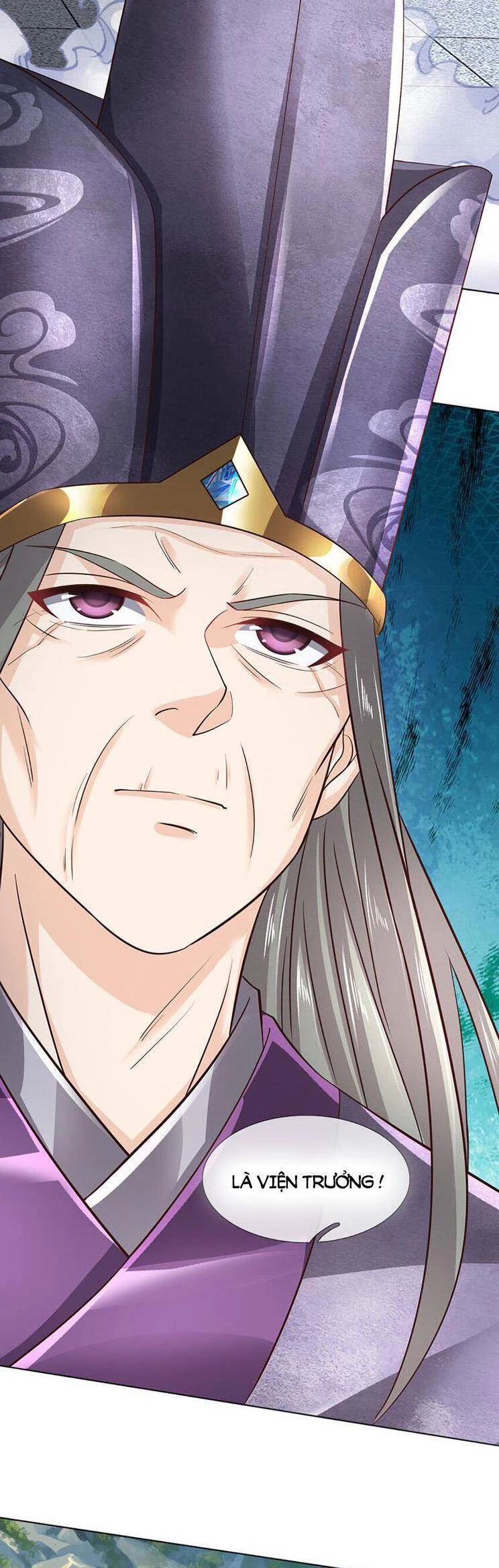 Bắt Đầu Với Chí Tôn Đan Điền Chapter 303 - 16