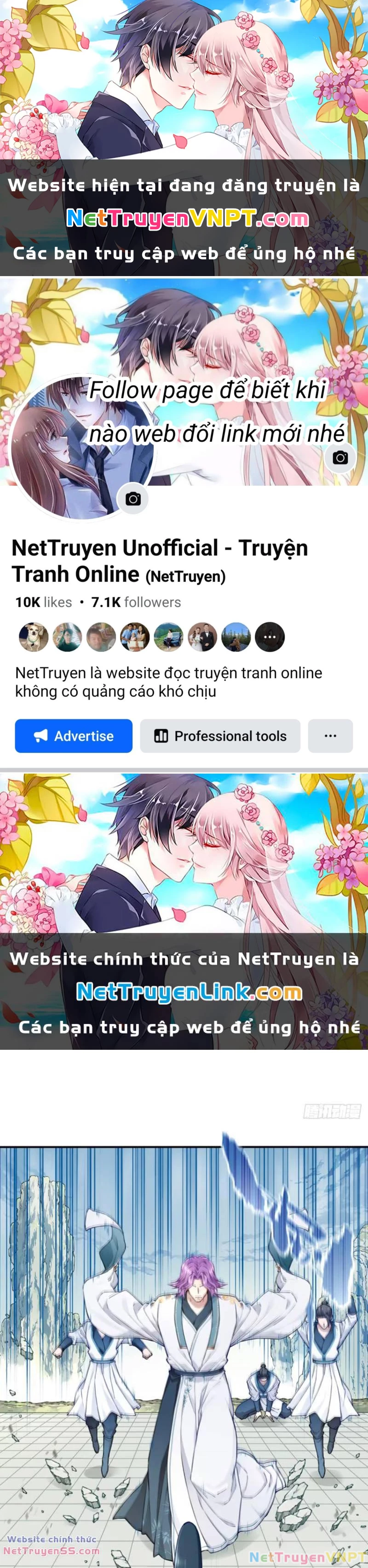 Ta Dùng Cơ Bắp Xưng Bá Tu Tiên Giới Chapter 28 - 1