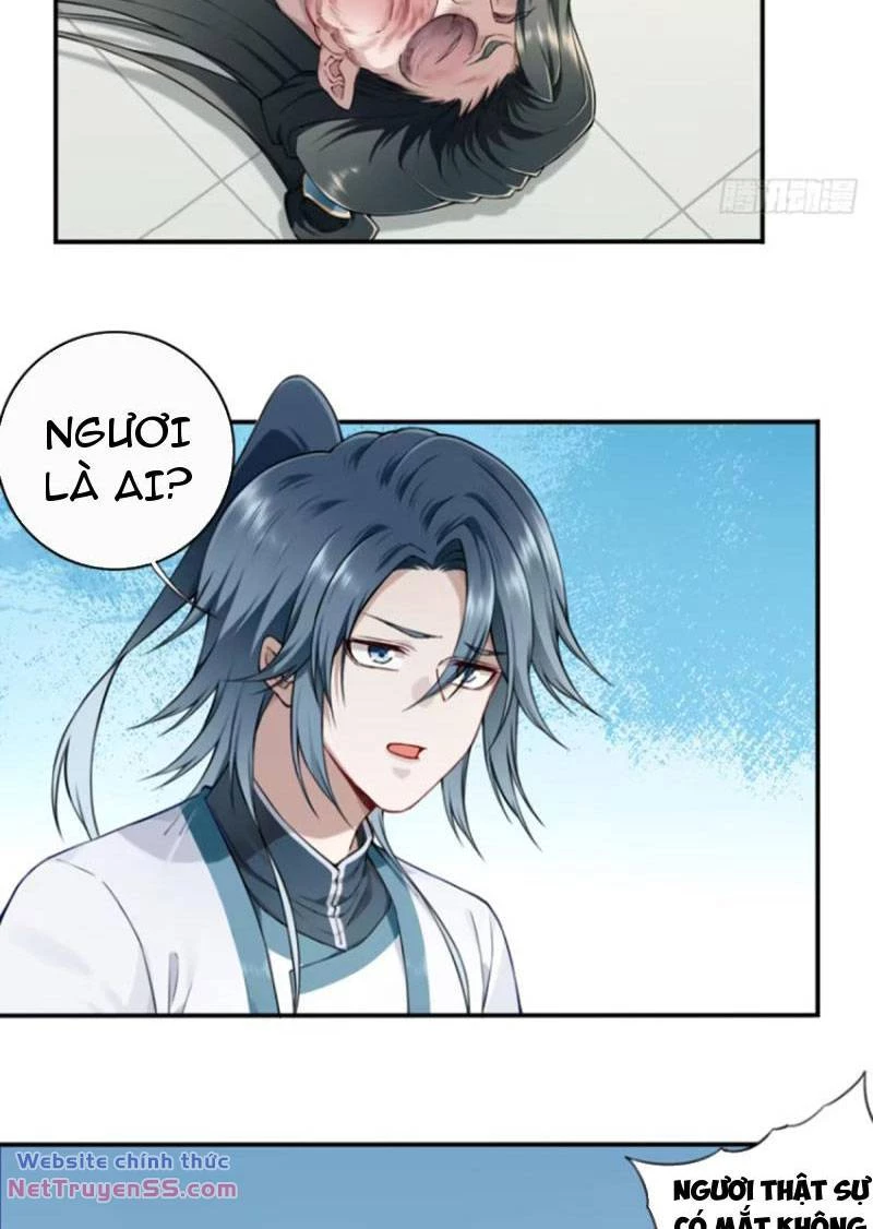 Ta Dùng Cơ Bắp Xưng Bá Tu Tiên Giới Chapter 28 - 4