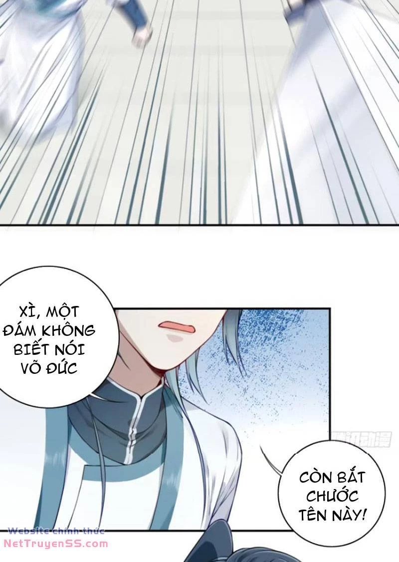 Ta Dùng Cơ Bắp Xưng Bá Tu Tiên Giới Chapter 28 - 7