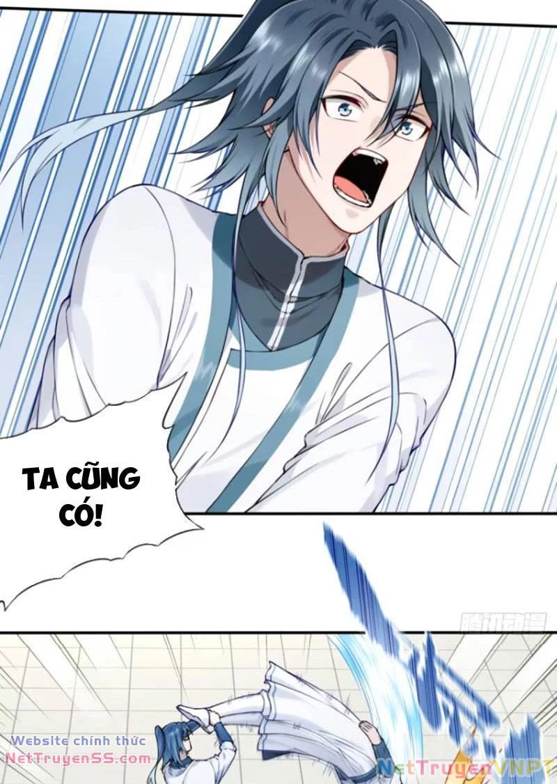 Ta Dùng Cơ Bắp Xưng Bá Tu Tiên Giới Chapter 28 - 8