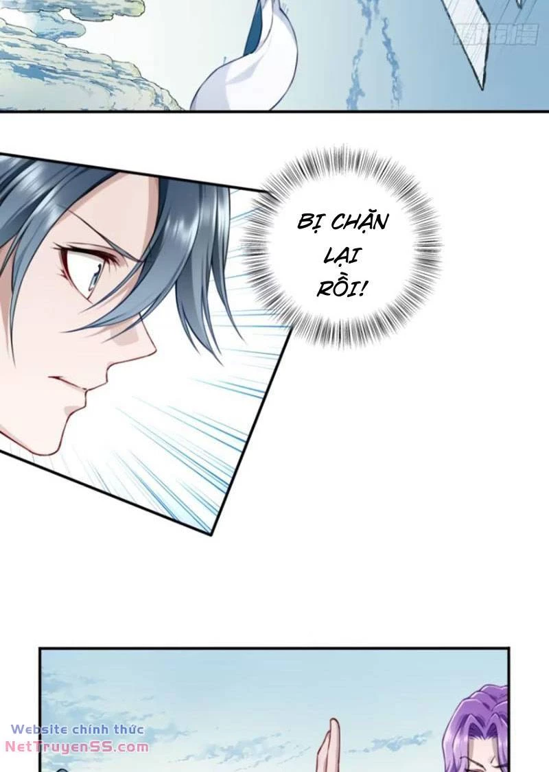 Ta Dùng Cơ Bắp Xưng Bá Tu Tiên Giới Chapter 28 - 16