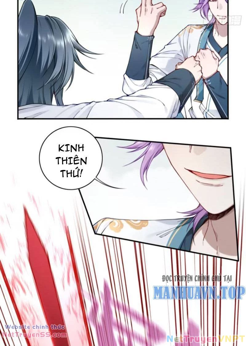 Ta Dùng Cơ Bắp Xưng Bá Tu Tiên Giới Chapter 28 - 17