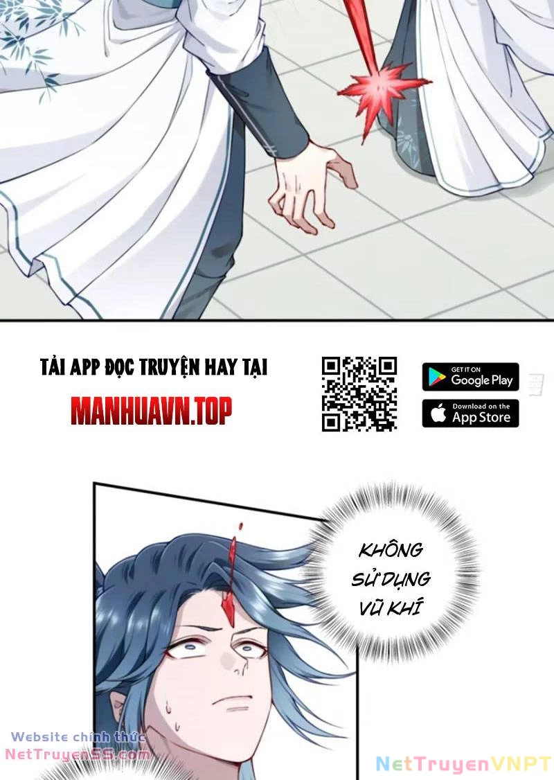 Ta Dùng Cơ Bắp Xưng Bá Tu Tiên Giới Chapter 28 - 19