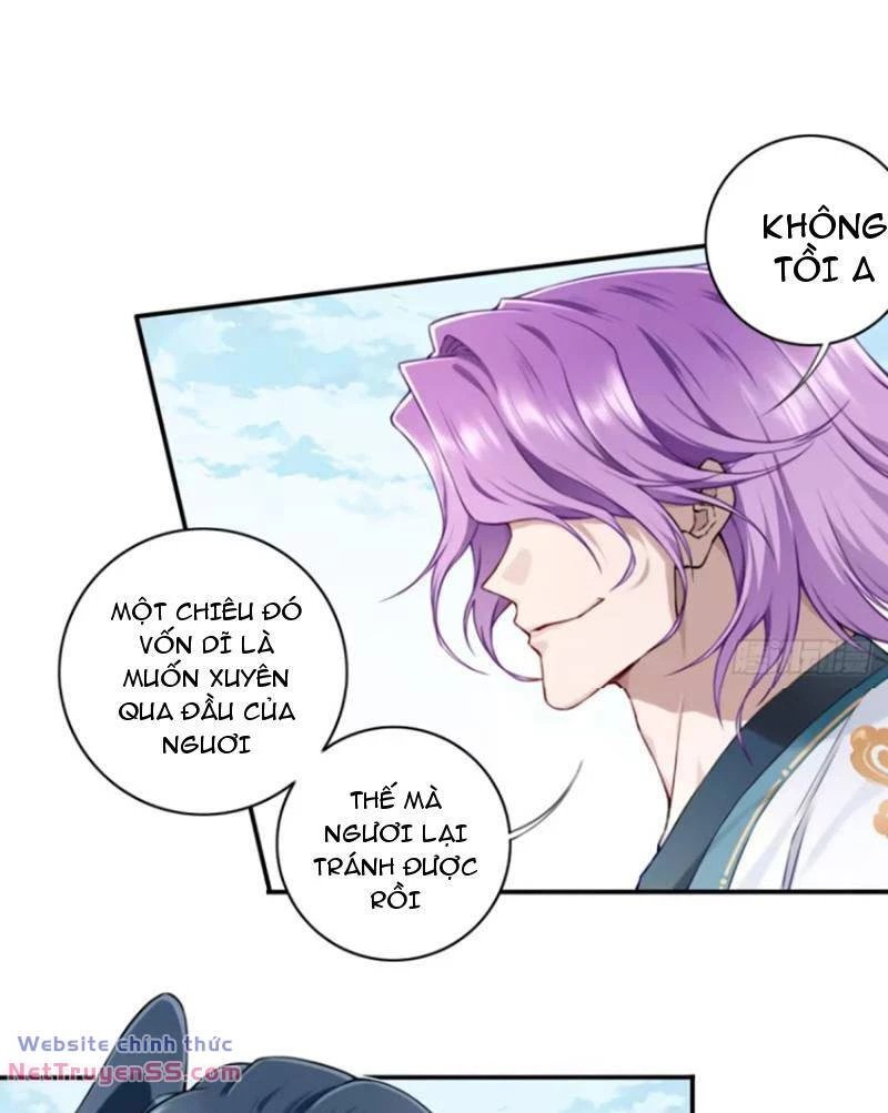 Ta Dùng Cơ Bắp Xưng Bá Tu Tiên Giới Chapter 28 - 21