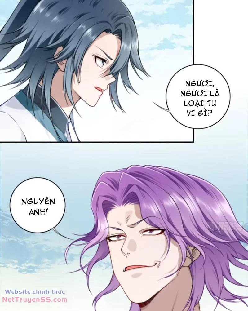 Ta Dùng Cơ Bắp Xưng Bá Tu Tiên Giới Chapter 28 - 22