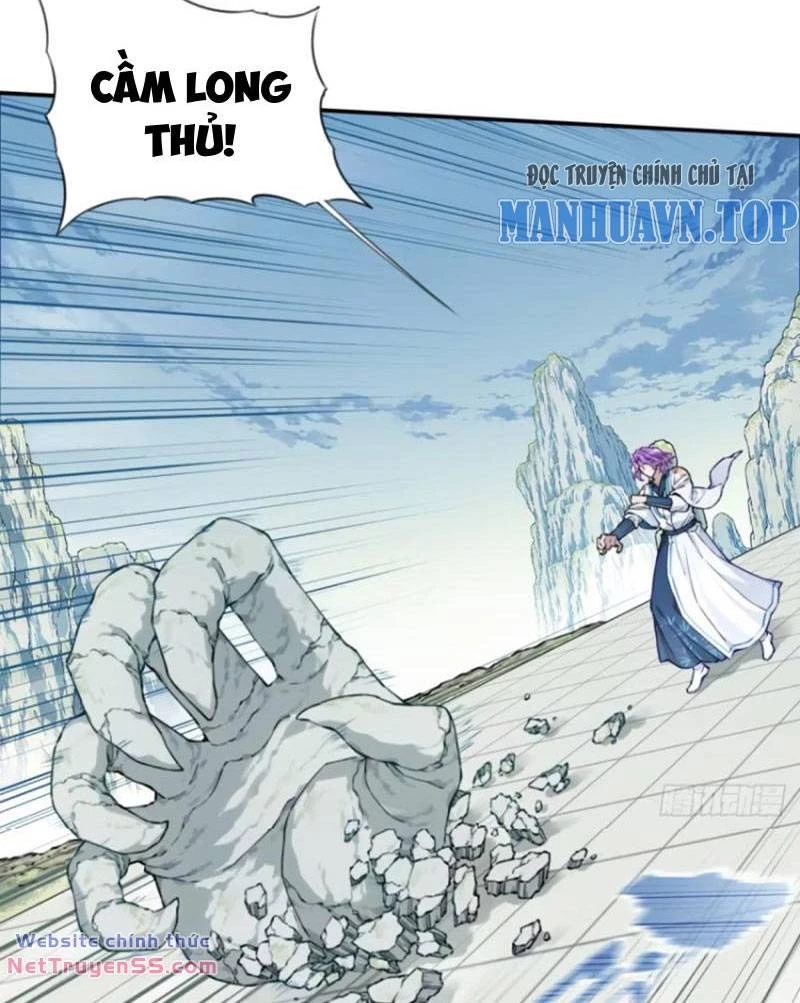 Ta Dùng Cơ Bắp Xưng Bá Tu Tiên Giới Chapter 28 - 26