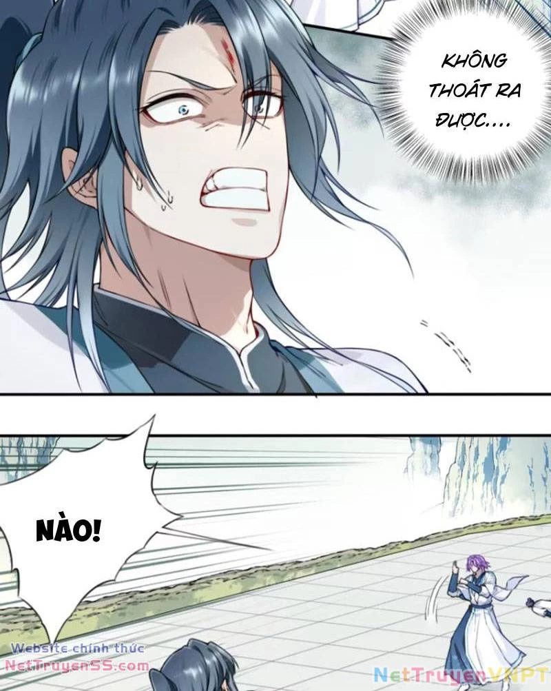 Ta Dùng Cơ Bắp Xưng Bá Tu Tiên Giới Chapter 28 - 28