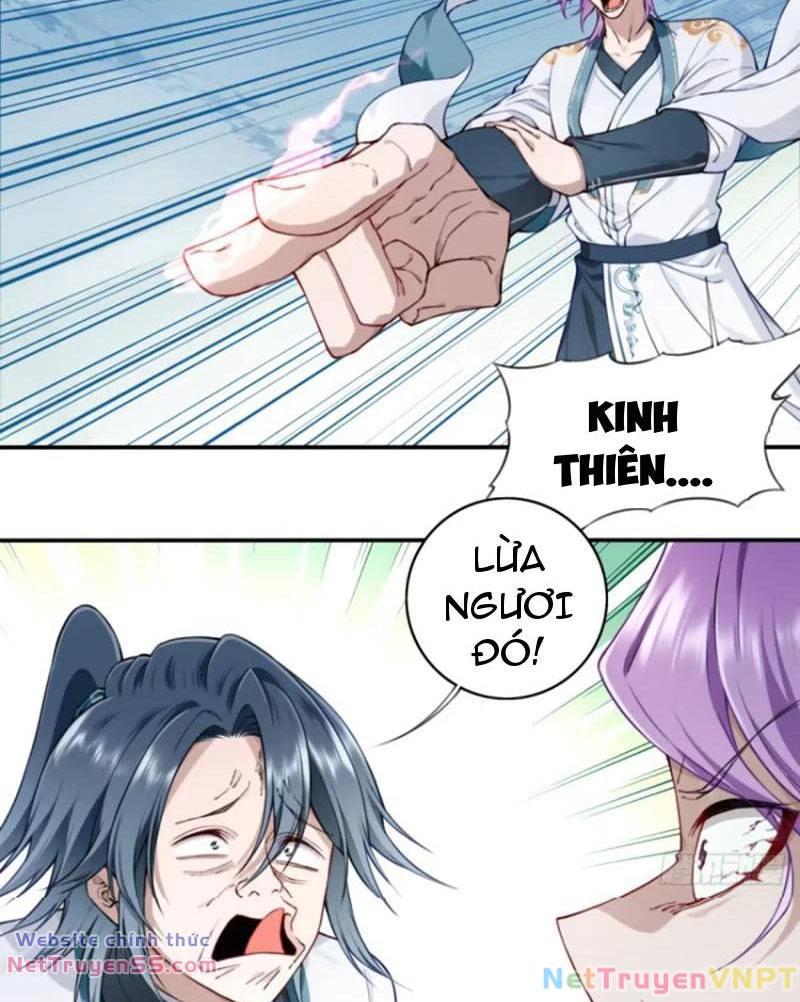 Ta Dùng Cơ Bắp Xưng Bá Tu Tiên Giới Chapter 28 - 30