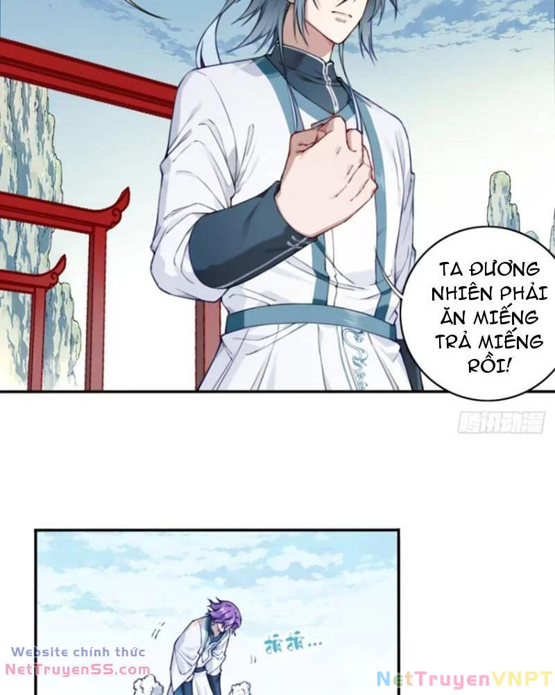 Ta Dùng Cơ Bắp Xưng Bá Tu Tiên Giới Chapter 28 - 34