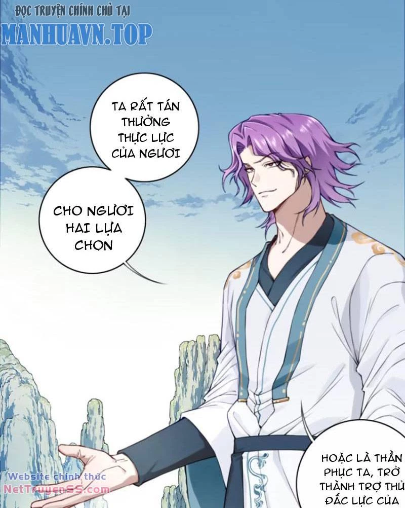 Ta Dùng Cơ Bắp Xưng Bá Tu Tiên Giới Chapter 28 - 37