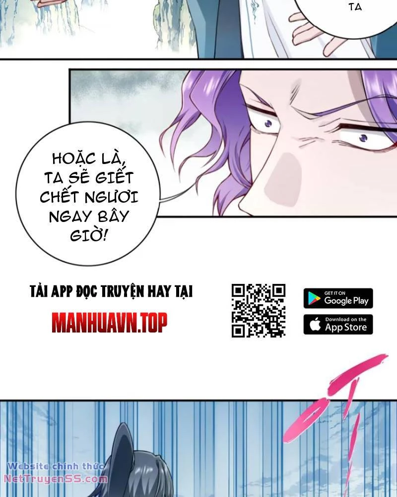 Ta Dùng Cơ Bắp Xưng Bá Tu Tiên Giới Chapter 28 - 38