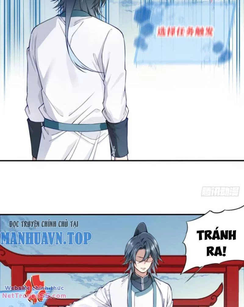 Ta Dùng Cơ Bắp Xưng Bá Tu Tiên Giới Chapter 28 - 39