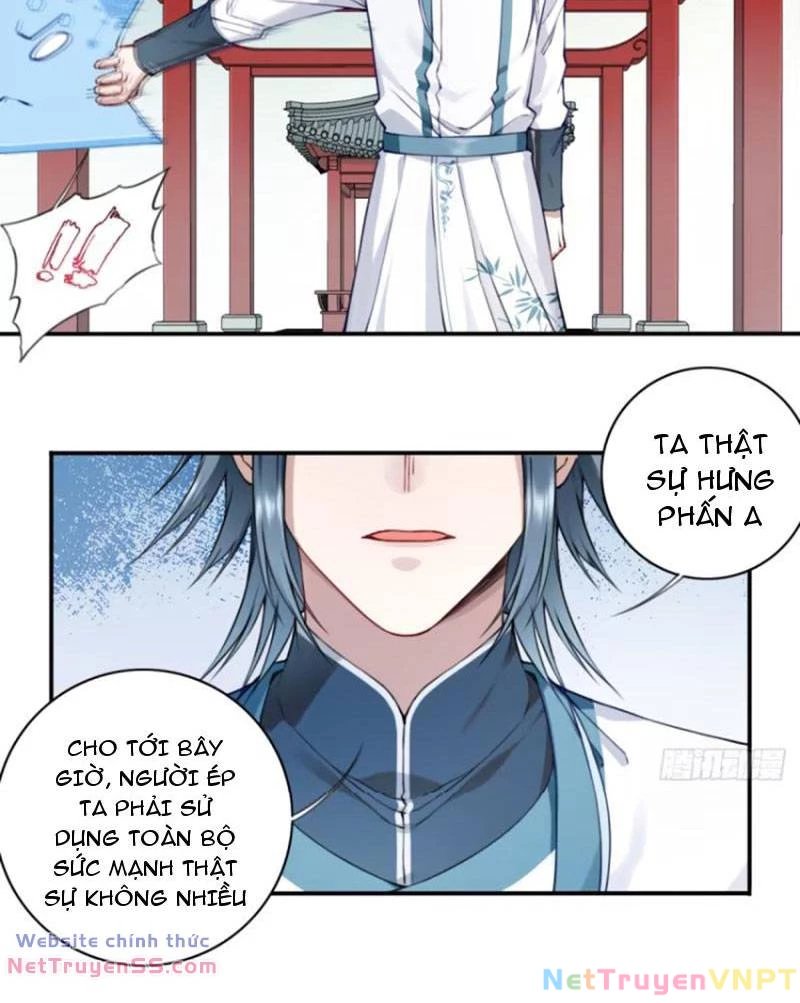 Ta Dùng Cơ Bắp Xưng Bá Tu Tiên Giới Chapter 28 - 40