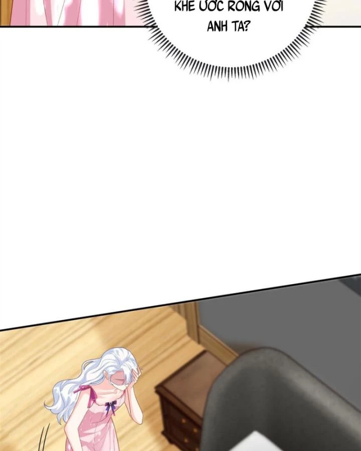 Bé Rồng Đột Kích! Mami Vừa Cay Vừa Độc Chapter 75 - 15