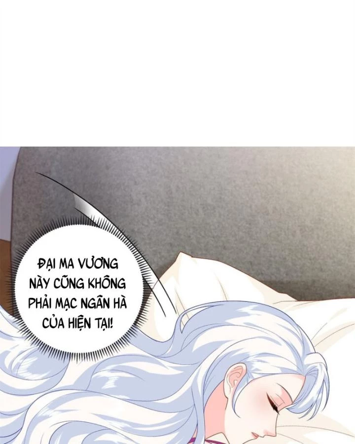 Bé Rồng Đột Kích! Mami Vừa Cay Vừa Độc Chapter 75 - 17