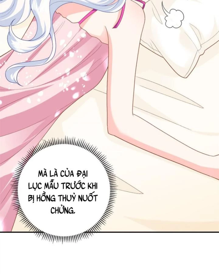 Bé Rồng Đột Kích! Mami Vừa Cay Vừa Độc Chapter 75 - 18