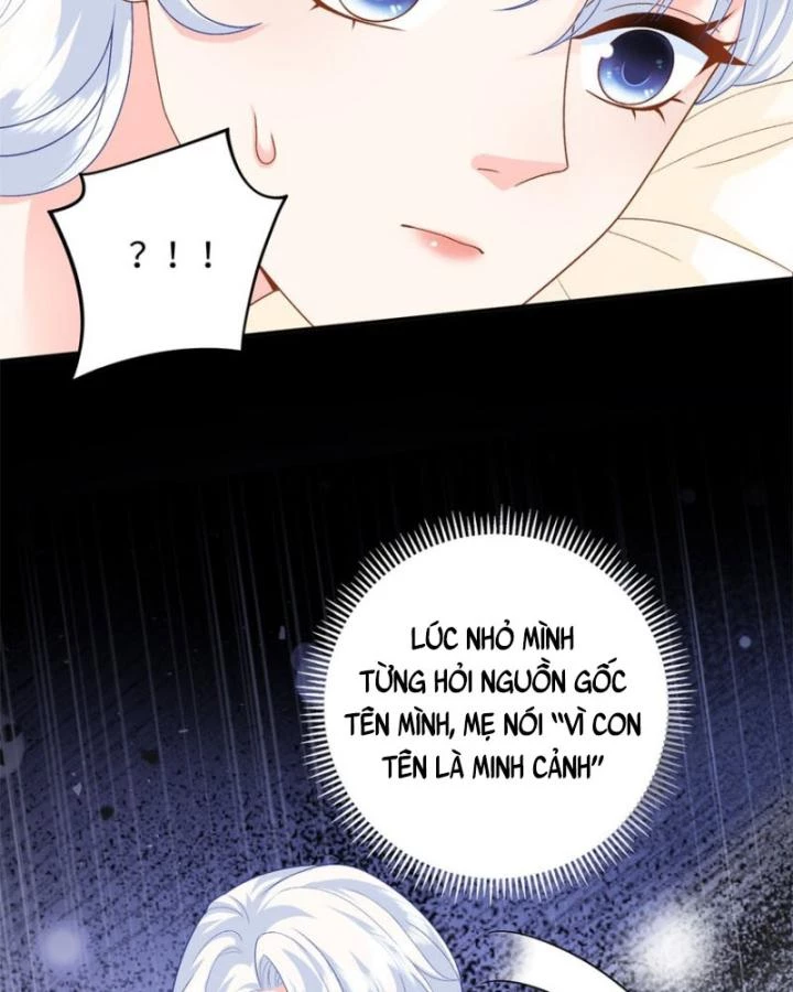 Bé Rồng Đột Kích! Mami Vừa Cay Vừa Độc Chapter 75 - 20