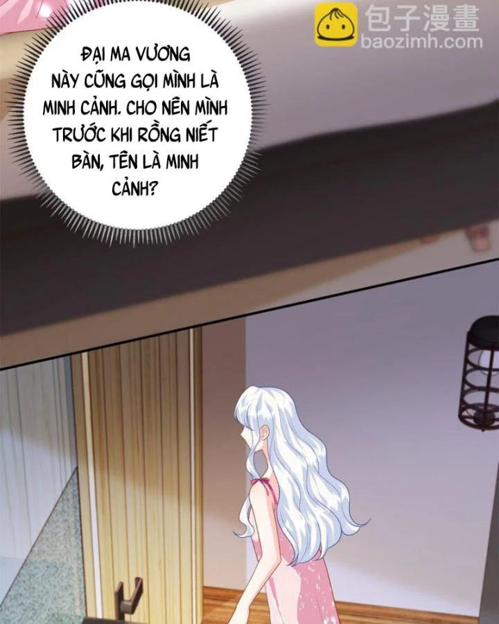 Bé Rồng Đột Kích! Mami Vừa Cay Vừa Độc Chapter 75 - 22