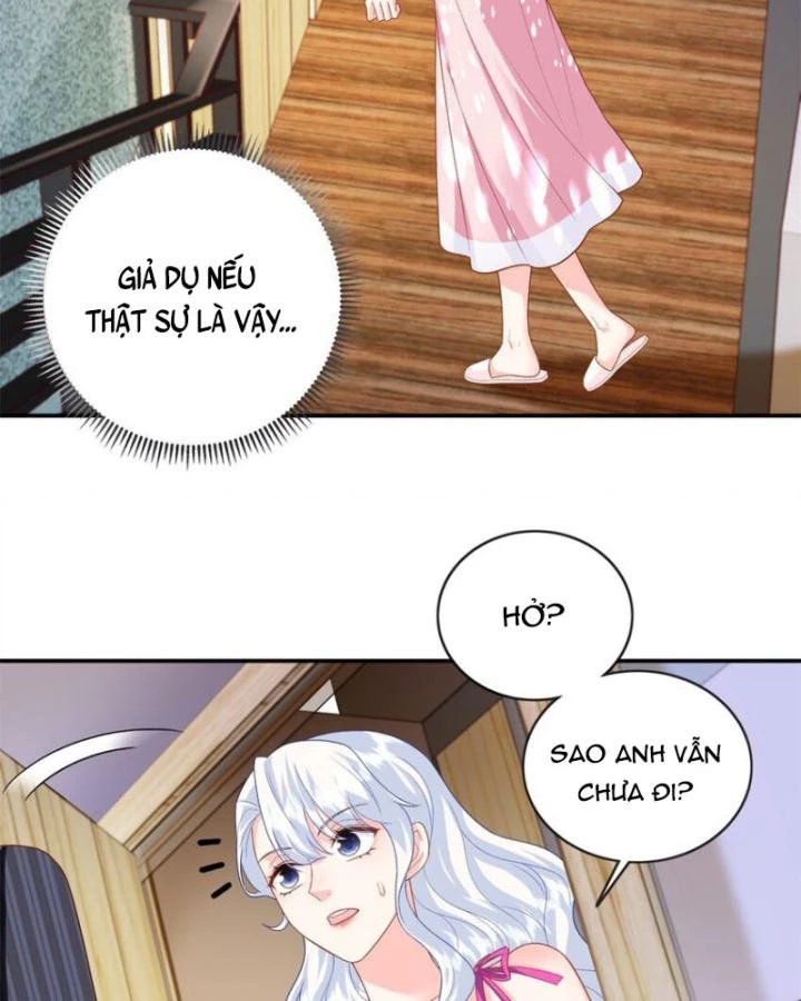 Bé Rồng Đột Kích! Mami Vừa Cay Vừa Độc Chapter 75 - 23
