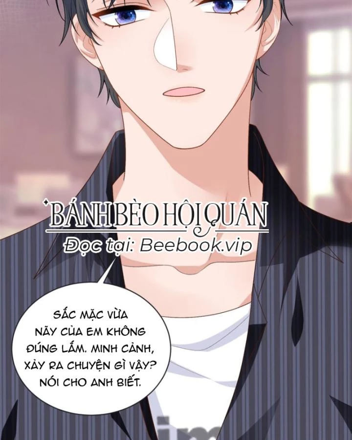 Bé Rồng Đột Kích! Mami Vừa Cay Vừa Độc Chapter 75 - 25