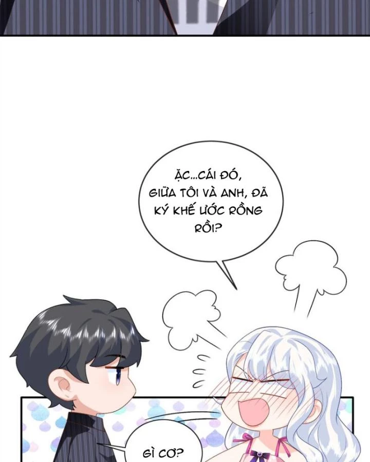 Bé Rồng Đột Kích! Mami Vừa Cay Vừa Độc Chapter 75 - 26