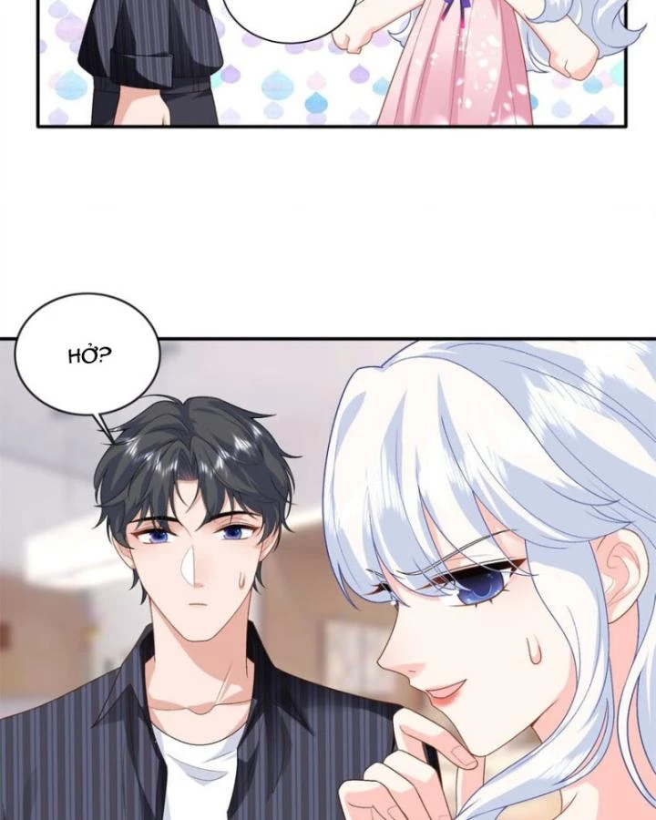 Bé Rồng Đột Kích! Mami Vừa Cay Vừa Độc Chapter 75 - 27