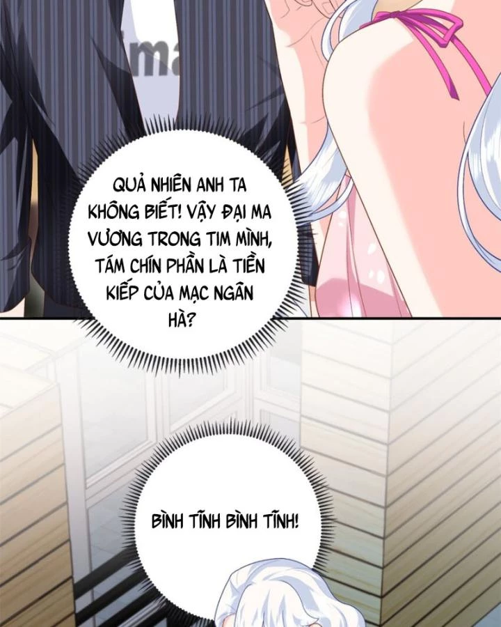 Bé Rồng Đột Kích! Mami Vừa Cay Vừa Độc Chapter 75 - 28