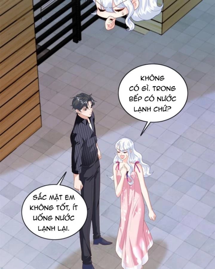 Bé Rồng Đột Kích! Mami Vừa Cay Vừa Độc Chapter 75 - 29