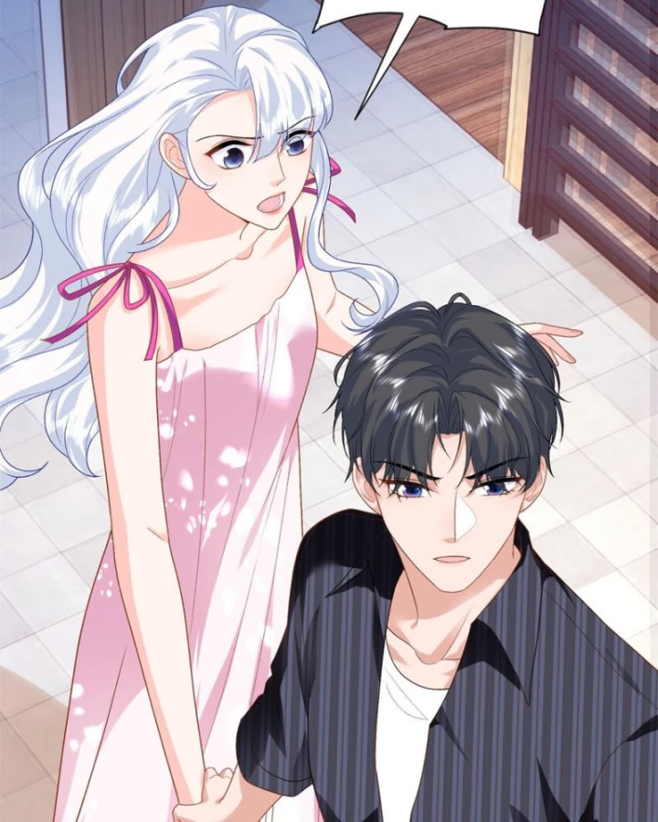 Bé Rồng Đột Kích! Mami Vừa Cay Vừa Độc Chapter 75 - 32