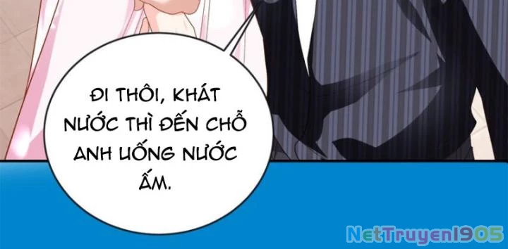 Bé Rồng Đột Kích! Mami Vừa Cay Vừa Độc Chapter 75 - 33